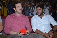 Naga Chaitanya and Akhil Launch NAG Birthday Stamp